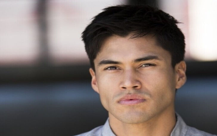 Martin Sensmeier